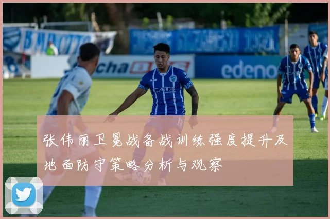 张伟丽卫冕战备战训练强度提升及地面防守策略分析与观察